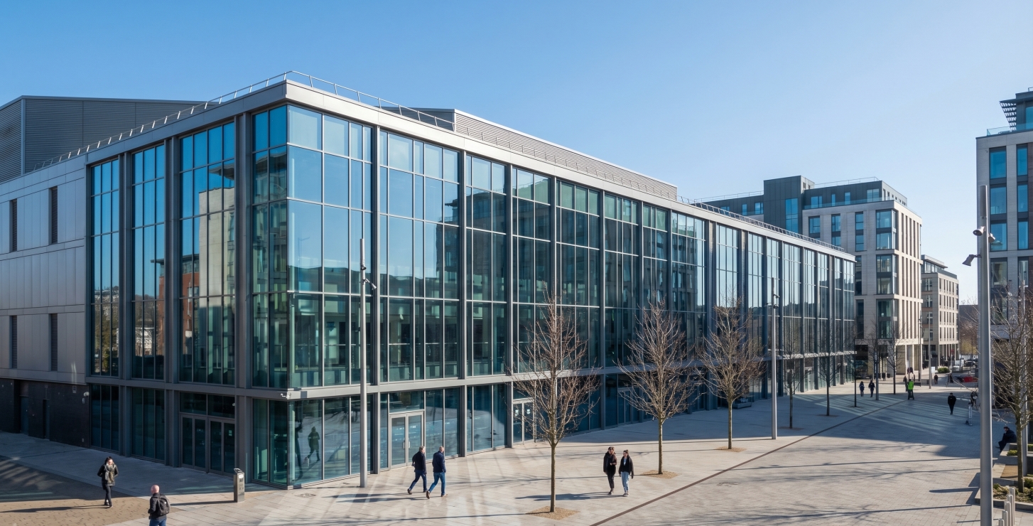 Utilita Arena Cardiff