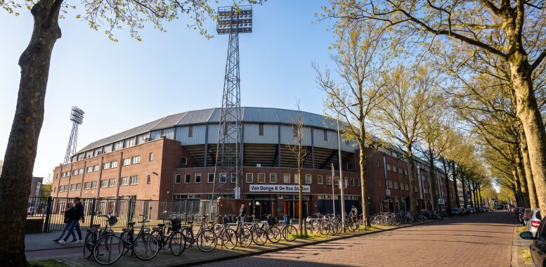 Van Donge & De Roo Stadion
