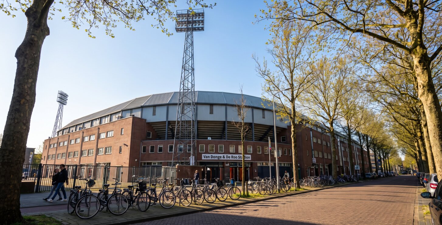 Van Donge & De Roo Stadion