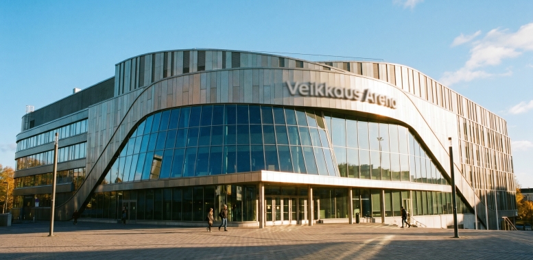 Veikkaus Arena