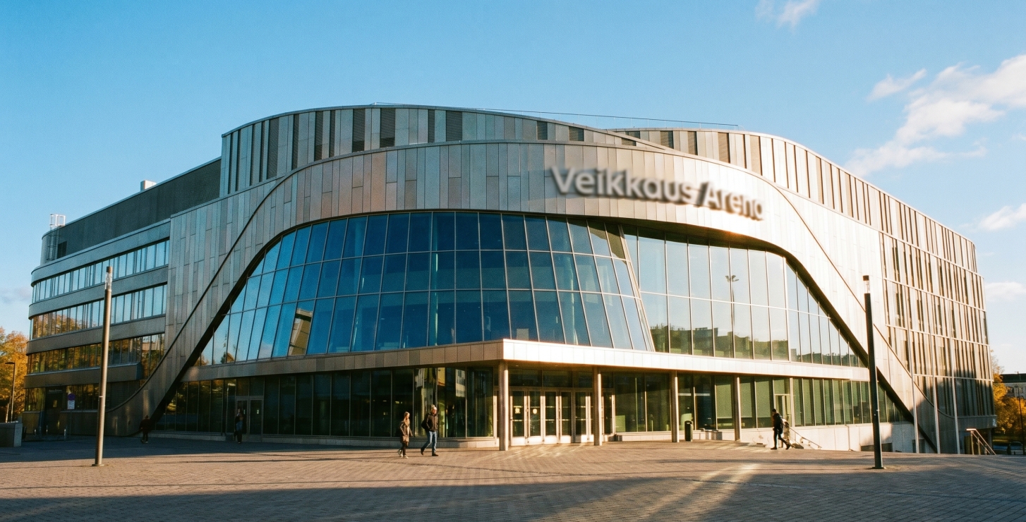 Veikkaus Arena