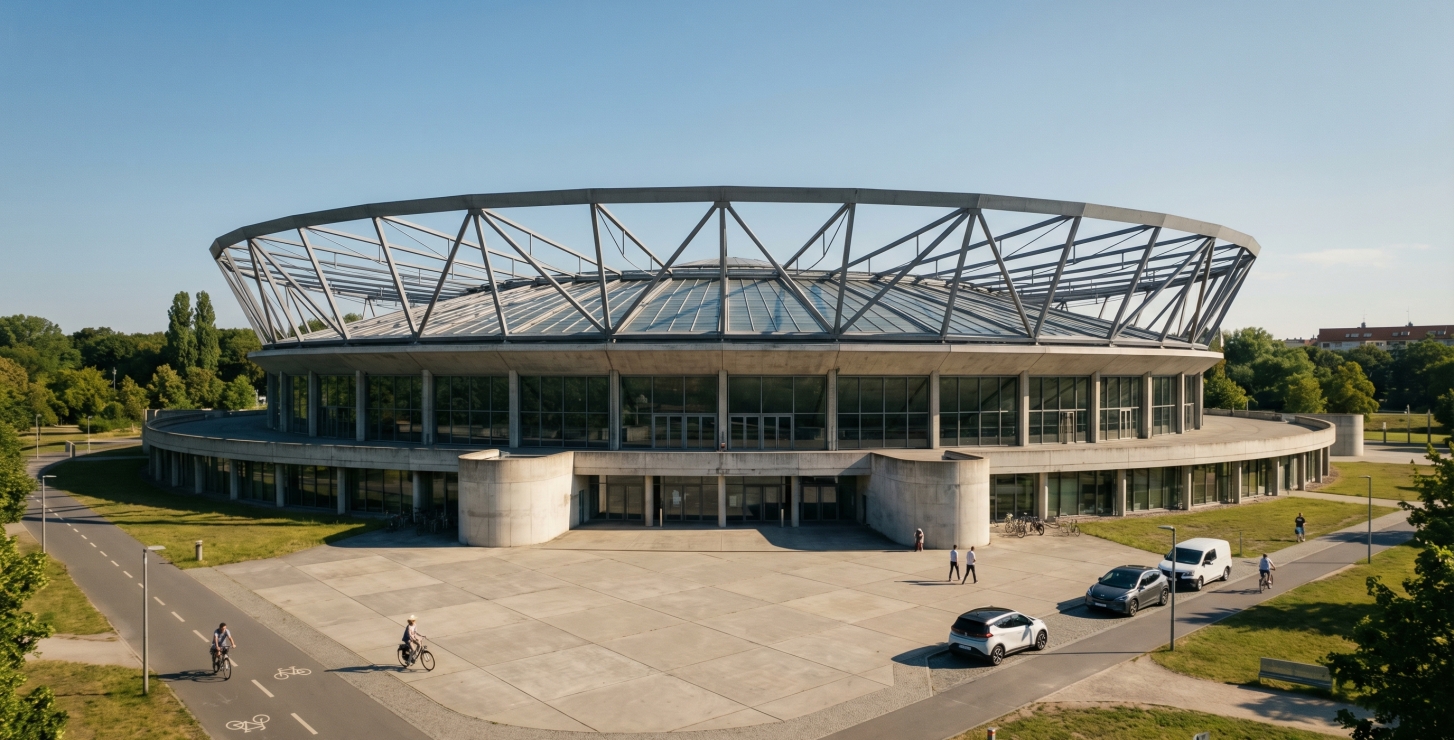 Velodrom