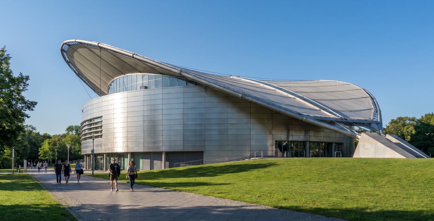 Velodrome Berlin