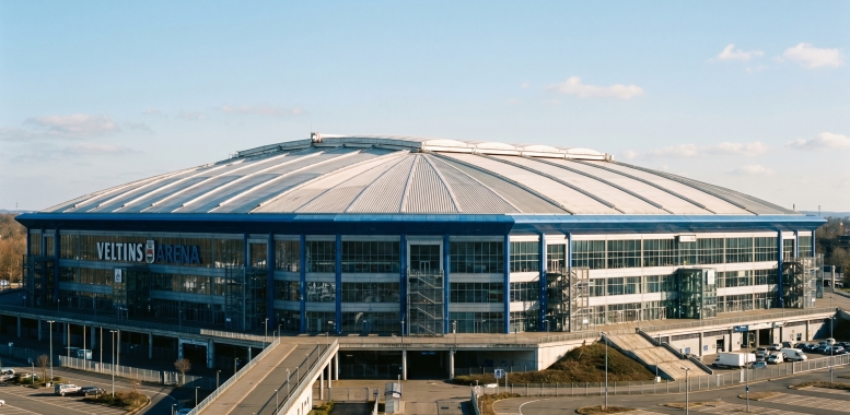 Veltins Arena (Arena AufSchalke)