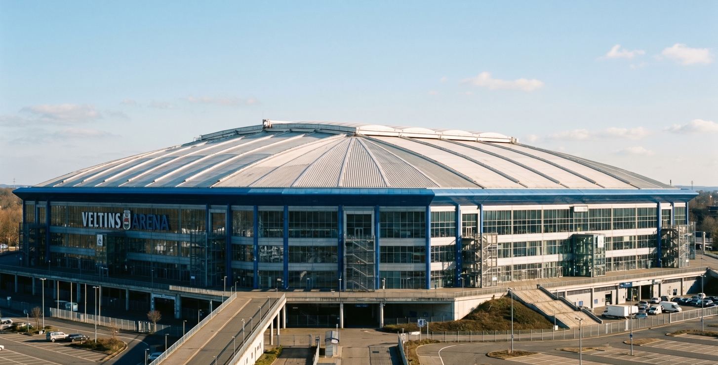 Veltins Arena (Arena AufSchalke)