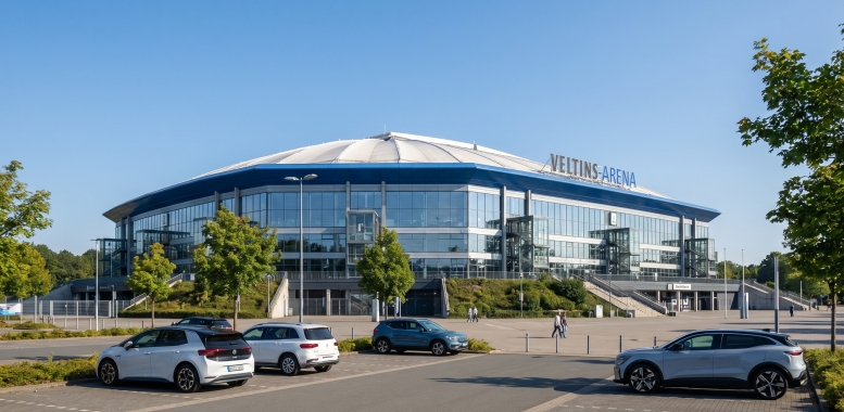 Veltins-Arena