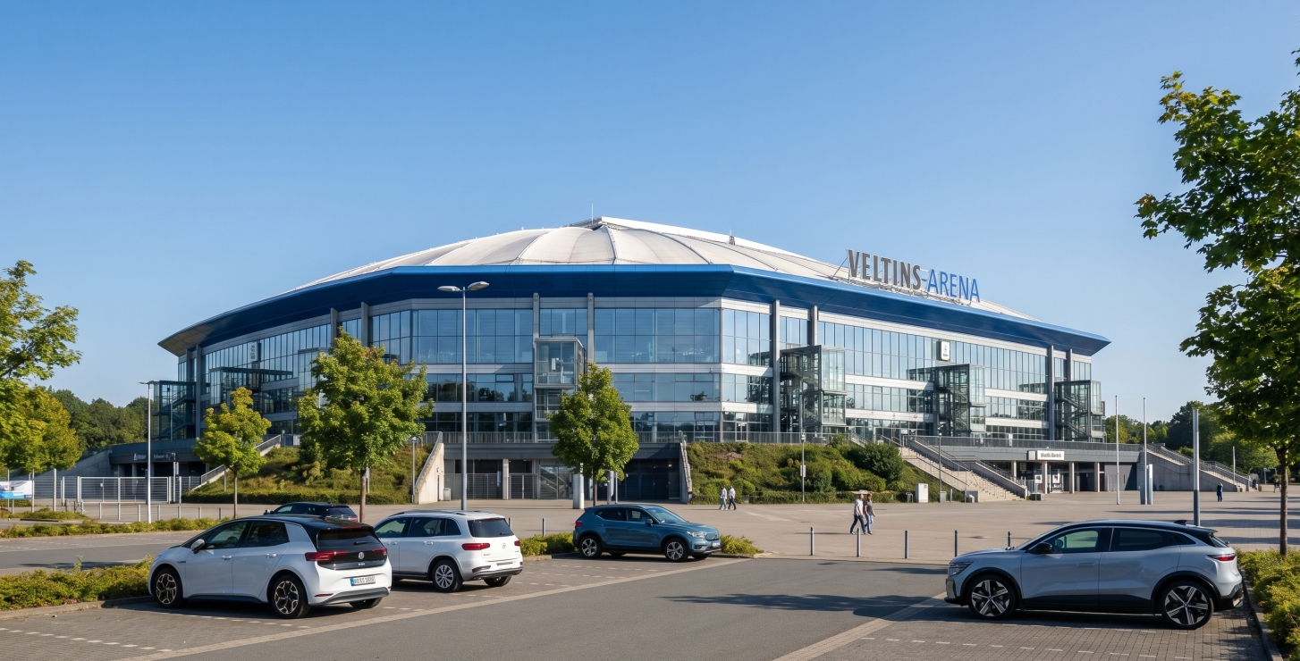 Veltins-Arena