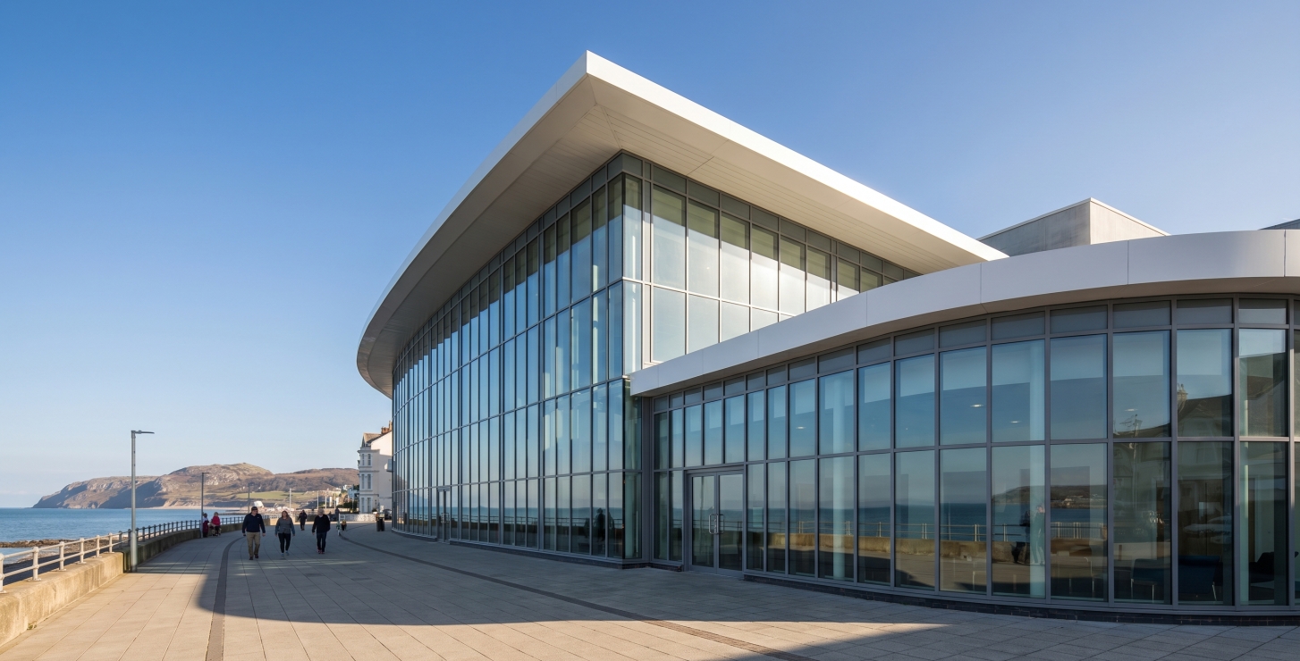 Venue Cymru