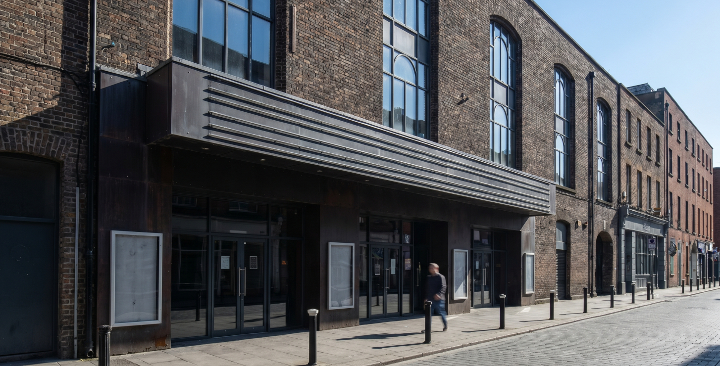 Vicar Street