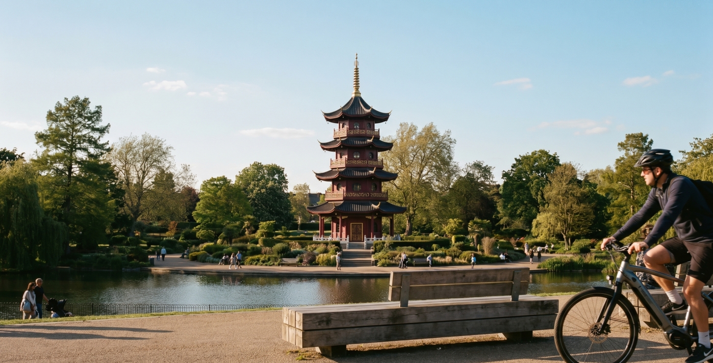 Victoria Park