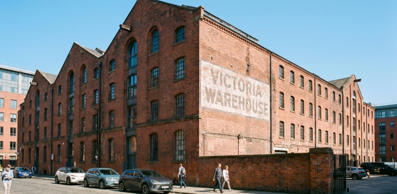Victoria Warehouse