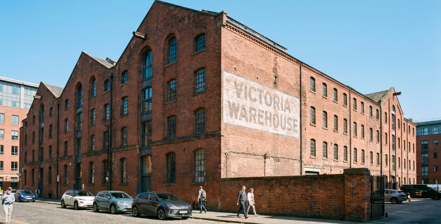 Victoria Warehouse