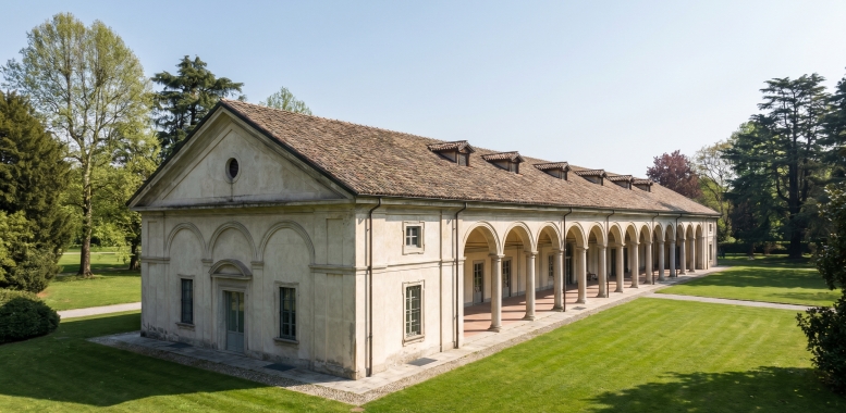 Villa Erba Ex Galoppatoio