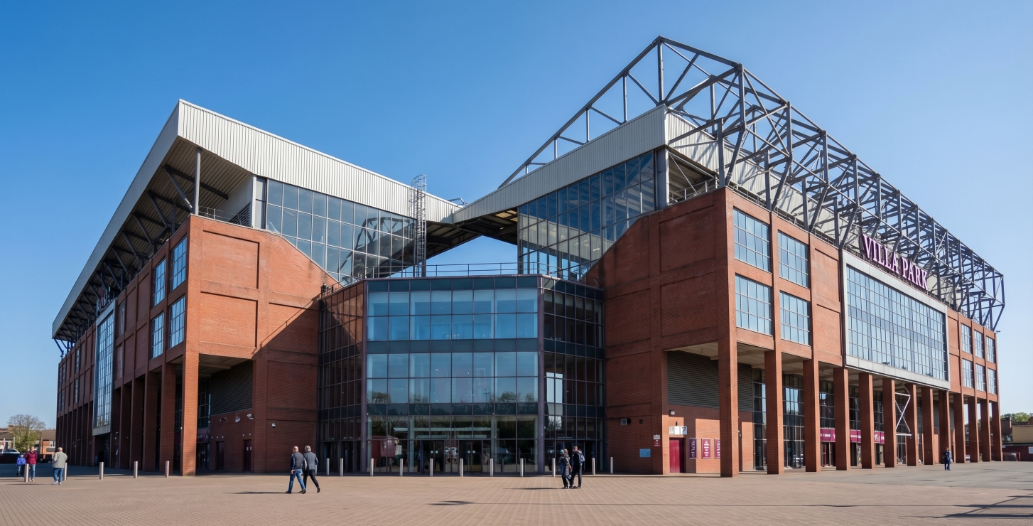Villa Park
