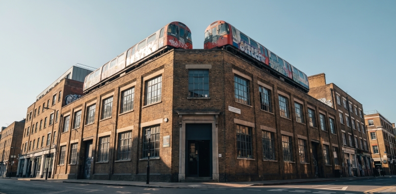 Village Underground
