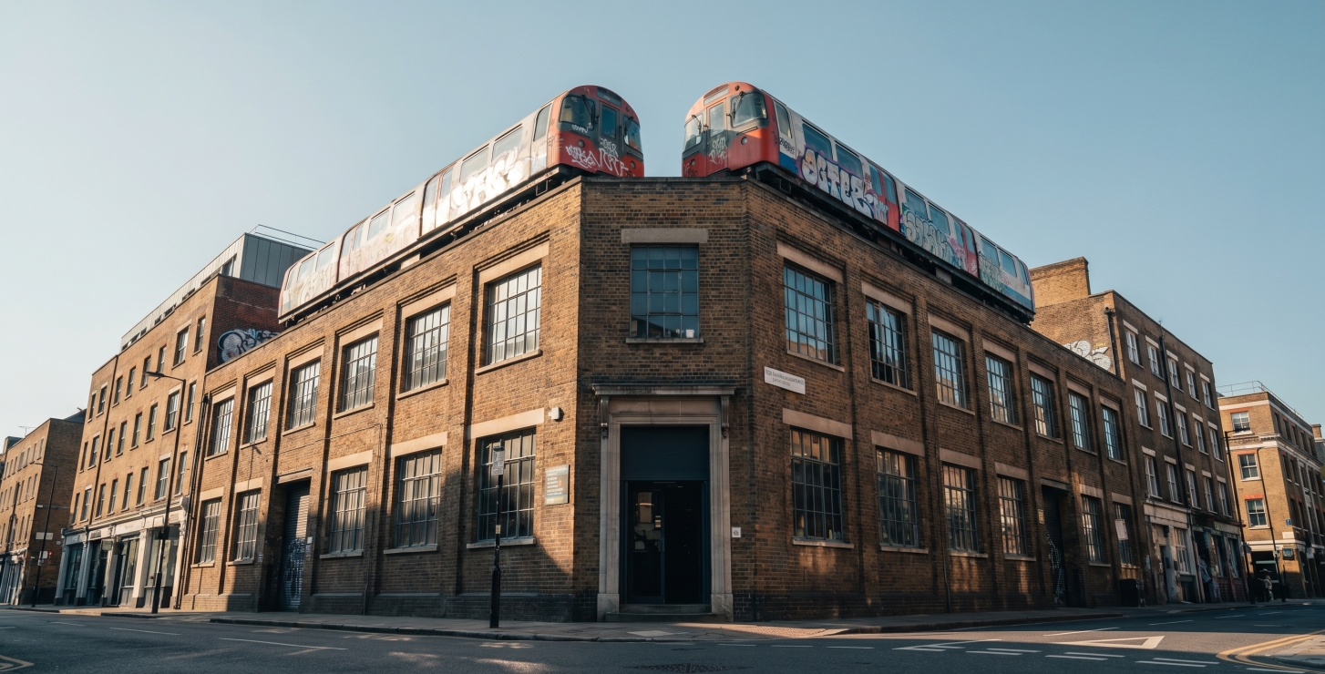 Village Underground