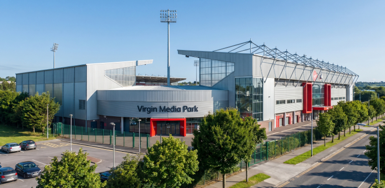 Virgin Media Park