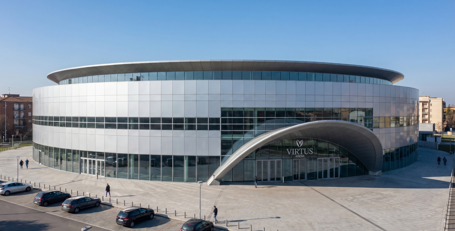 Virtus Arena