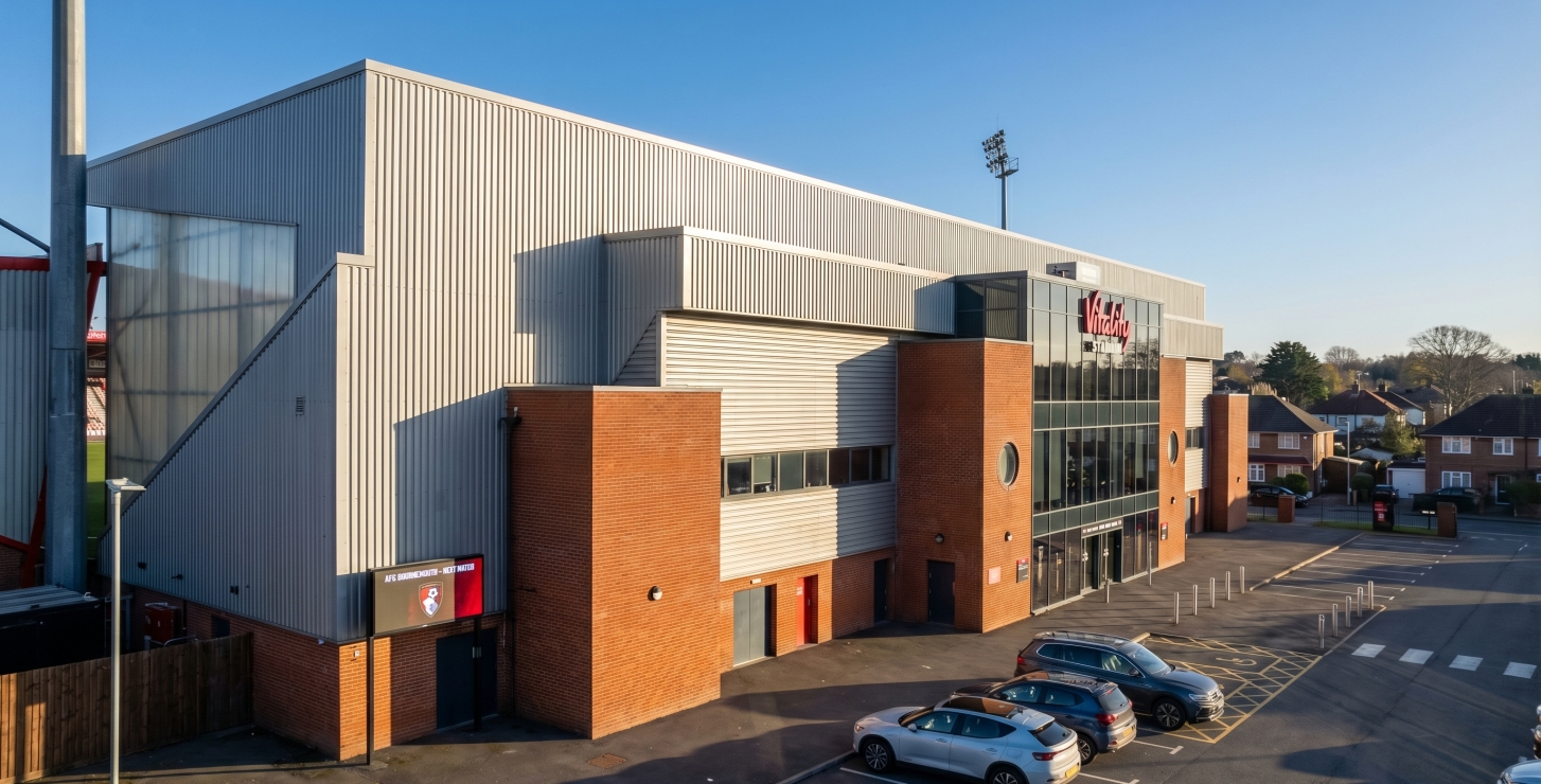 Vitality Stadium
