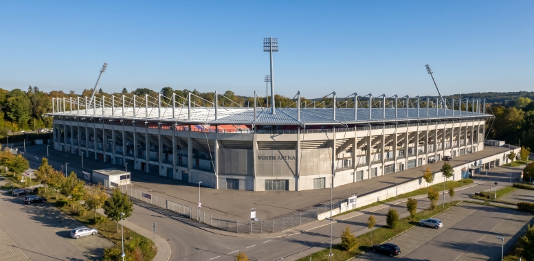 Voith Arena