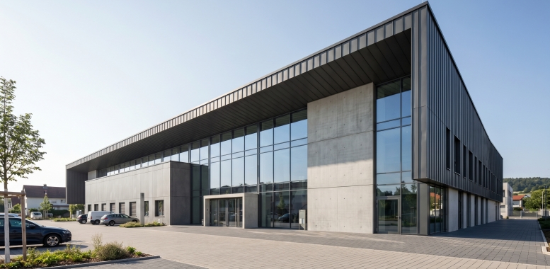 Volksbankmesse Balingen