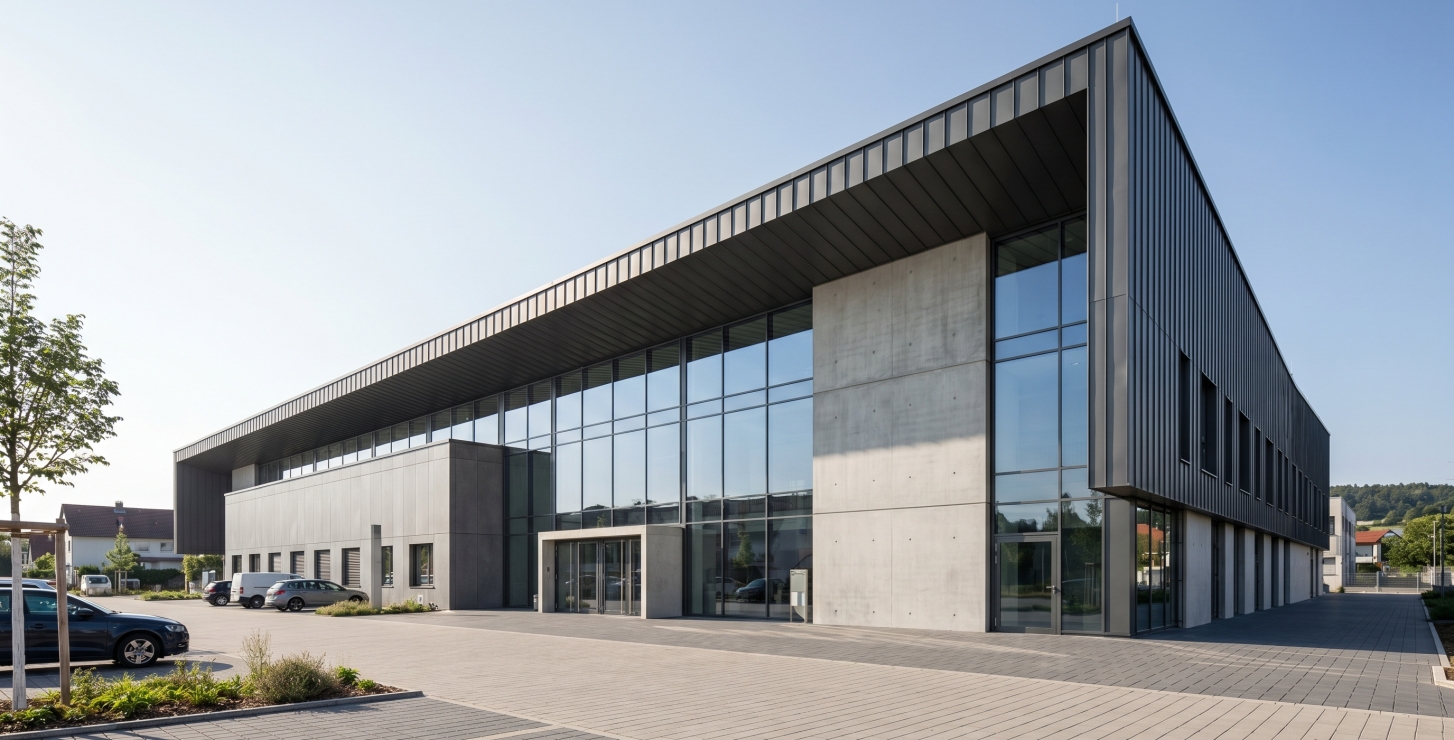 Volksbankmesse Balingen