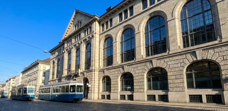 Volkshaus