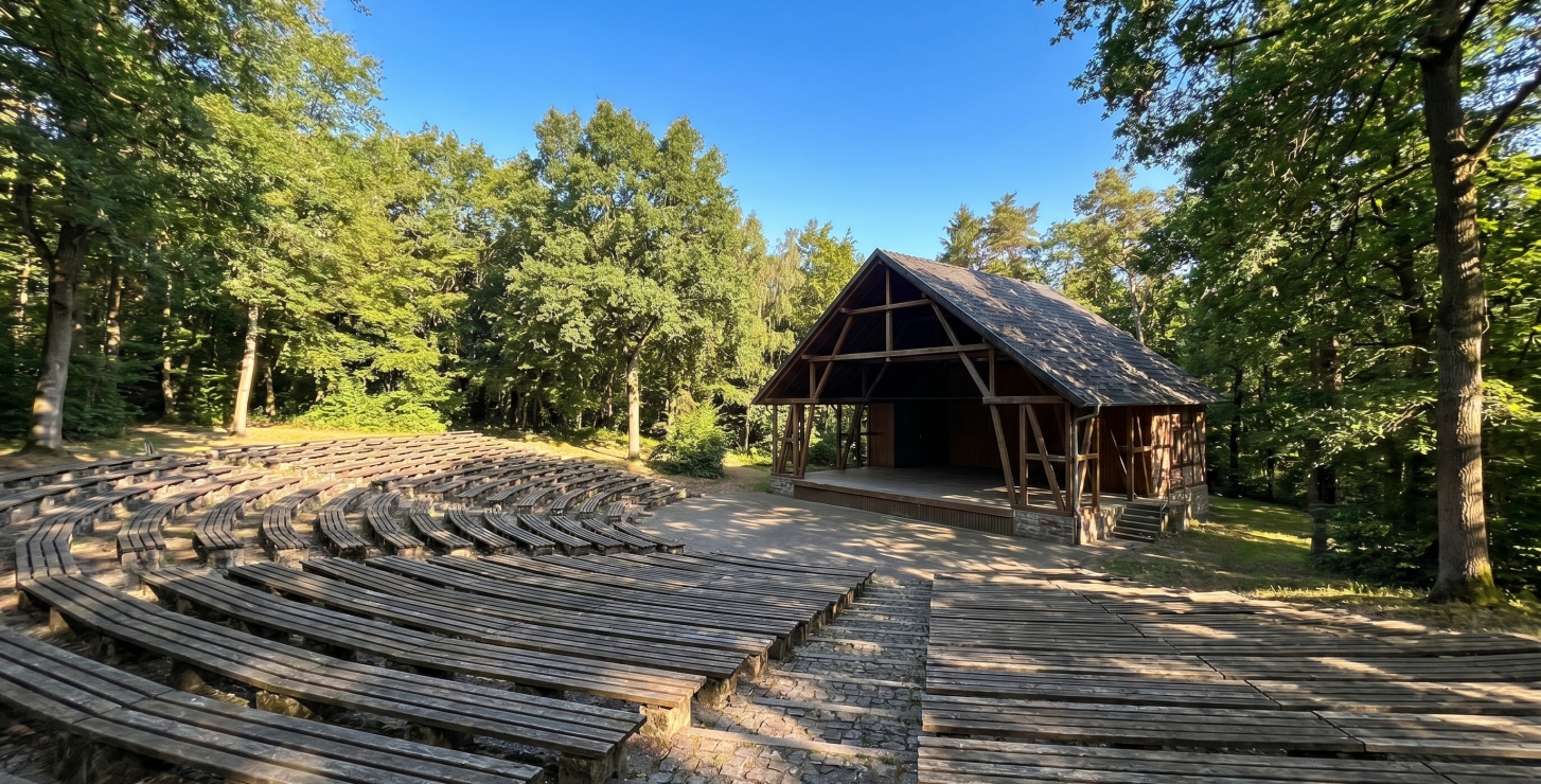 Waldbühne Northeim