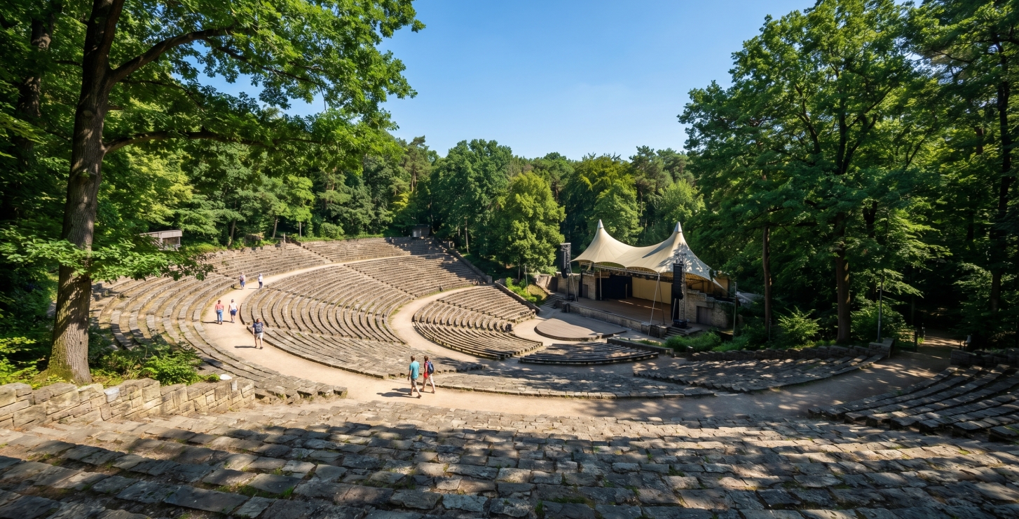 Waldbühne
