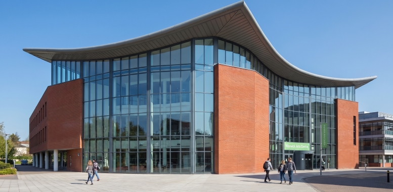 Warwick Arts Centre