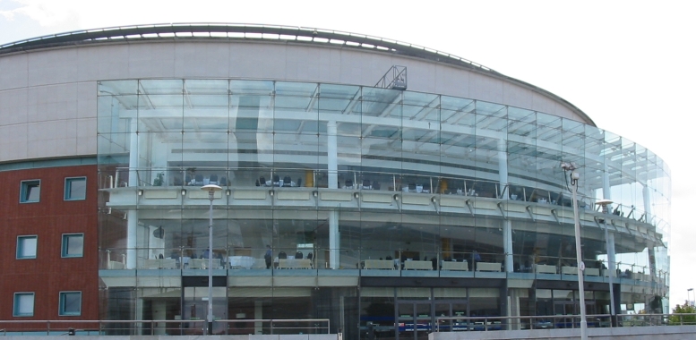 Waterfront Hall Auditorium
