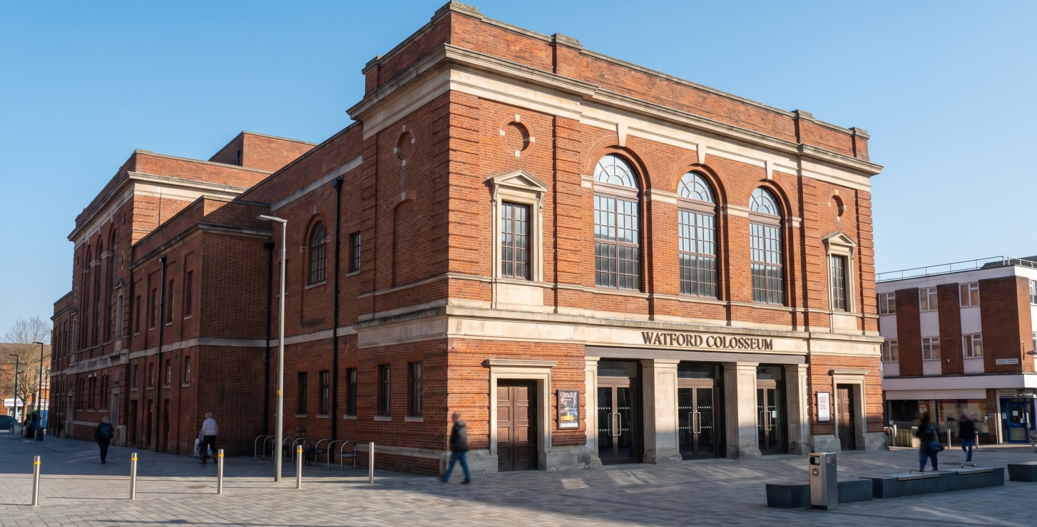 Watford Colosseum