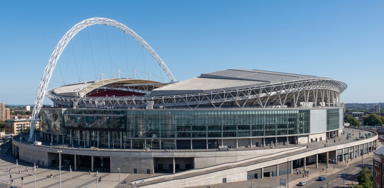 Wembley Stadium