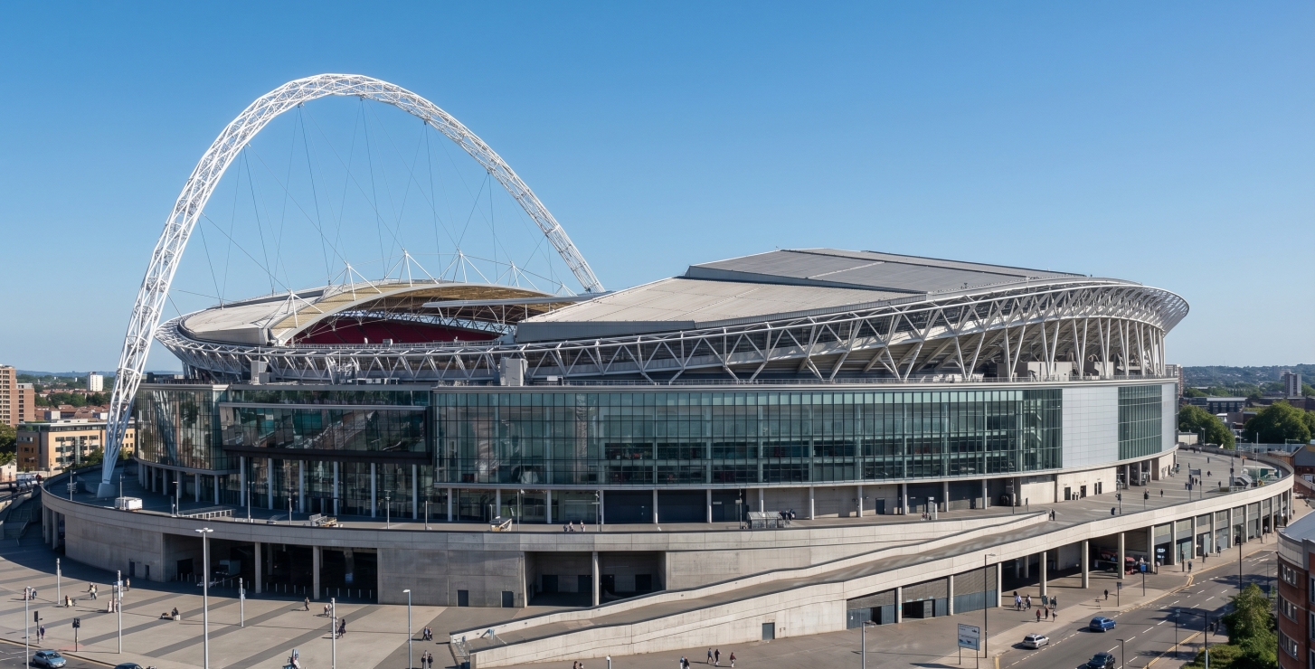 Wembley Stadium