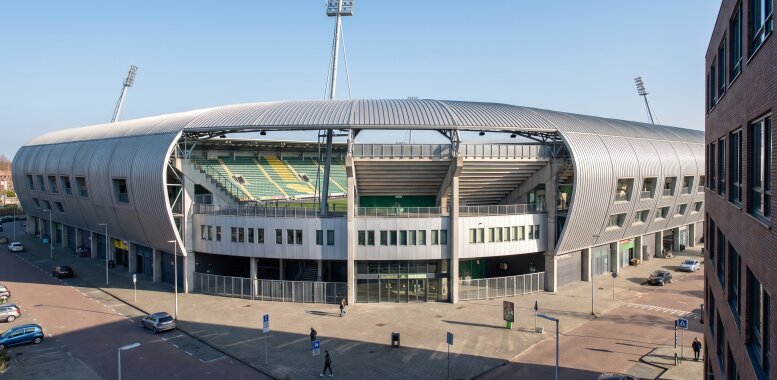 WerkTalent Stadion