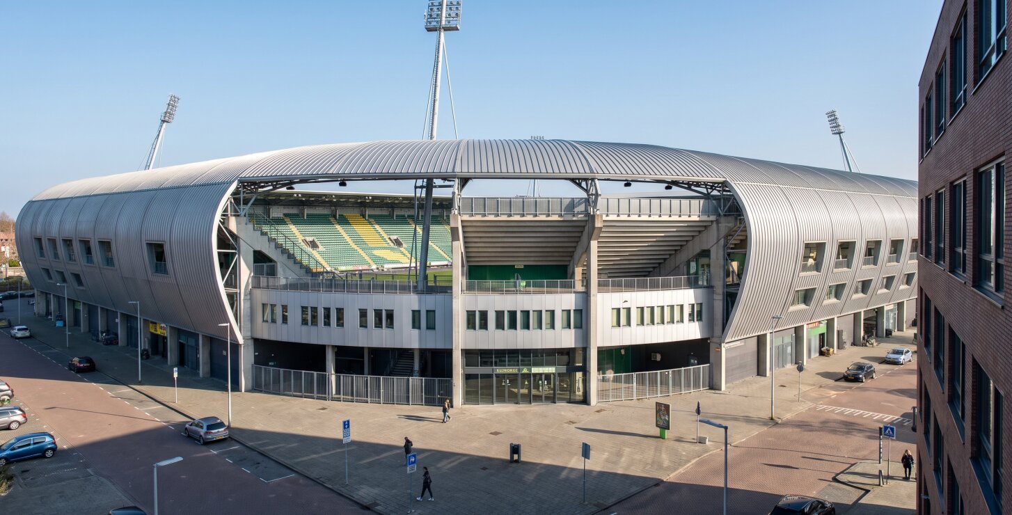 WerkTalent Stadion