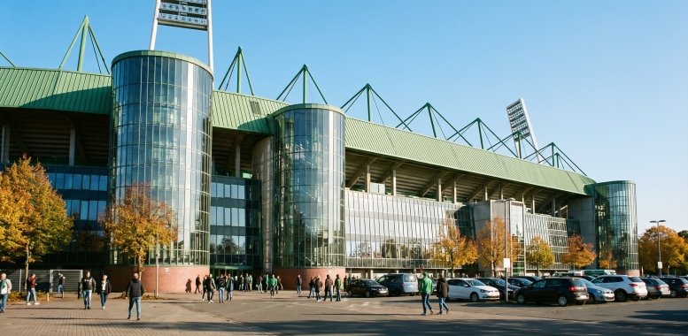 Weser-Stadion