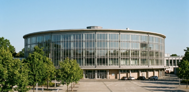 Westfalenhalle/ Halle 1