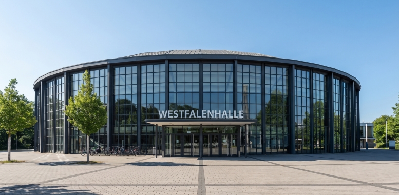 Westfalenhalle