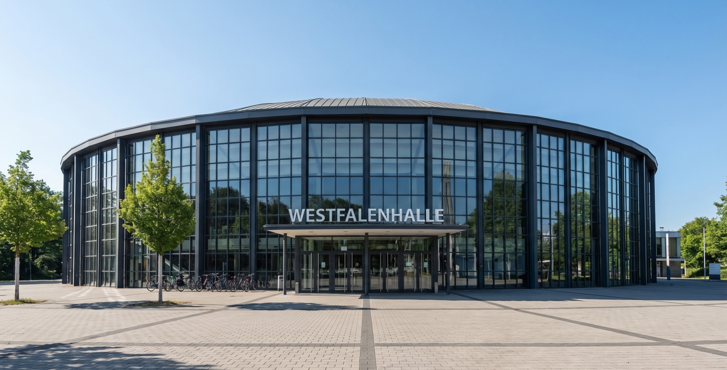 Westfalenhalle