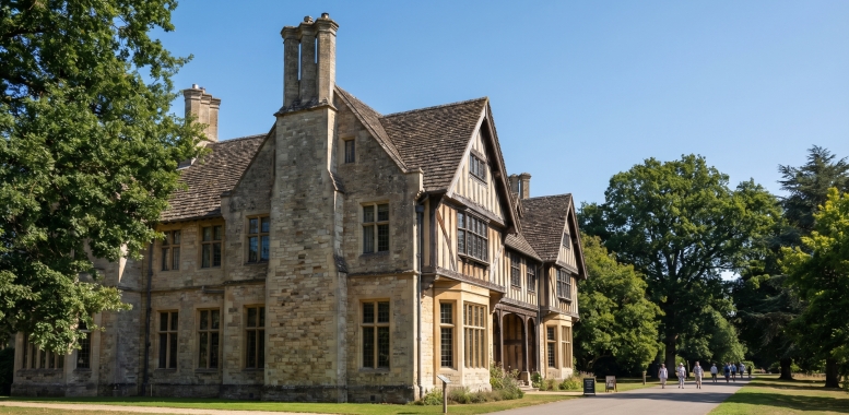Westonbirt Arboretum