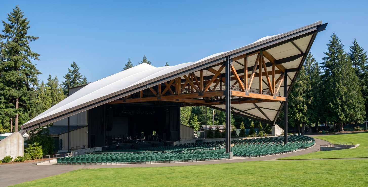 White River Amphitheatre