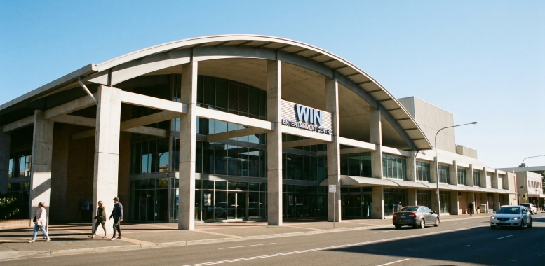 WIN Entertainment Centre