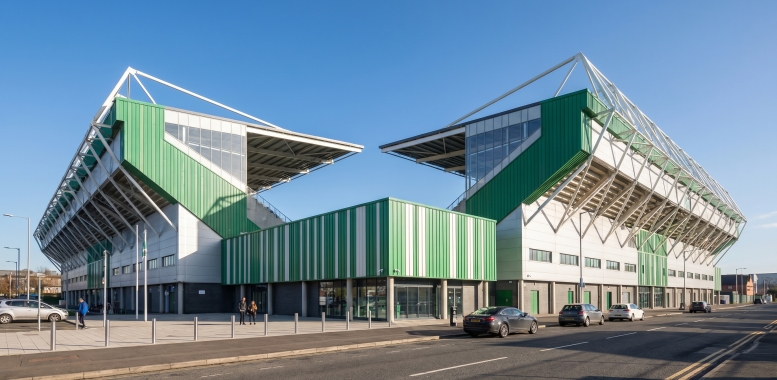 Windsor Park