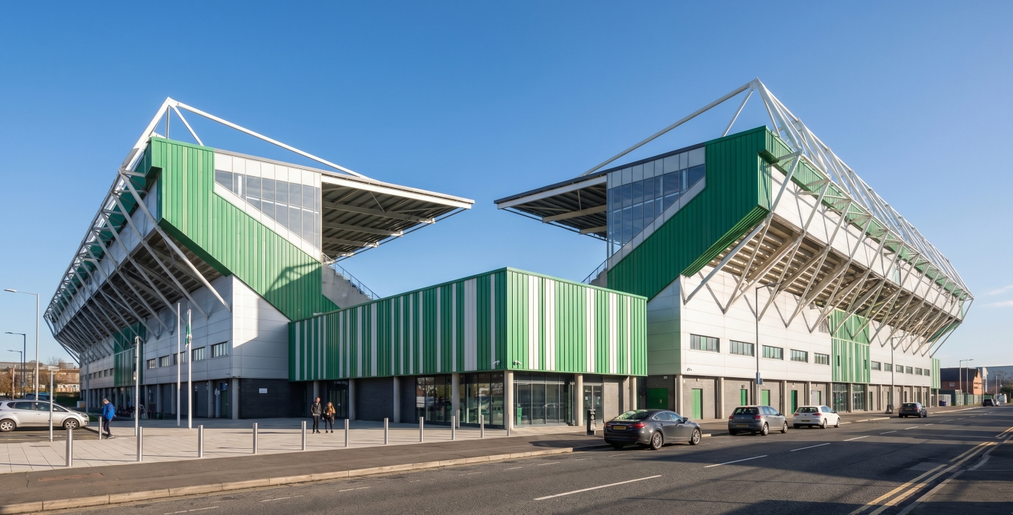 Windsor Park