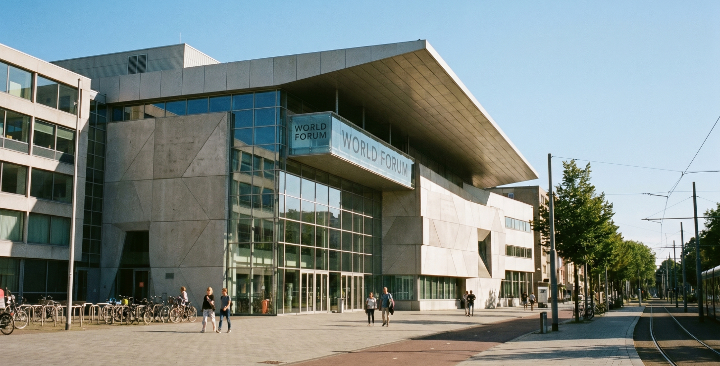 World Forum Theater