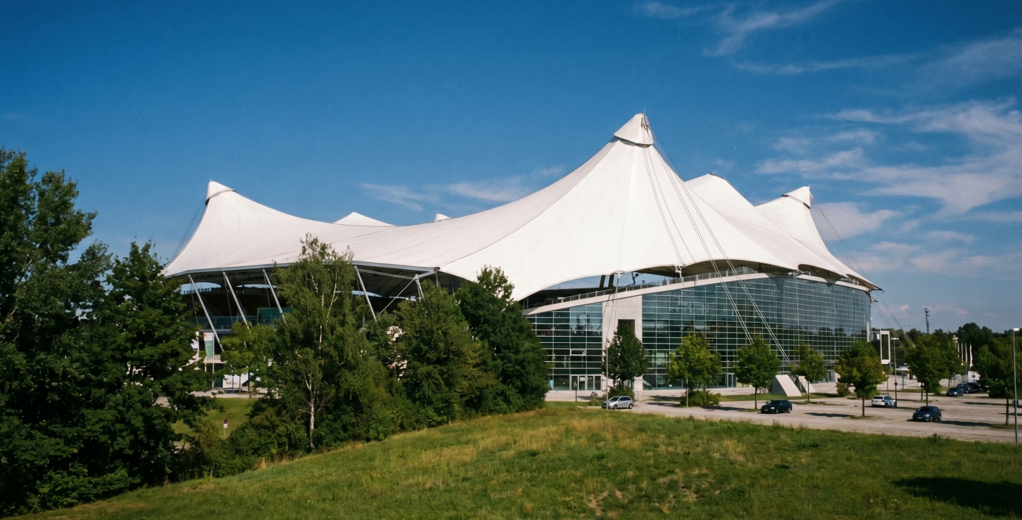 WWK Arena