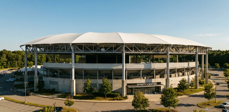 Xfinity Center