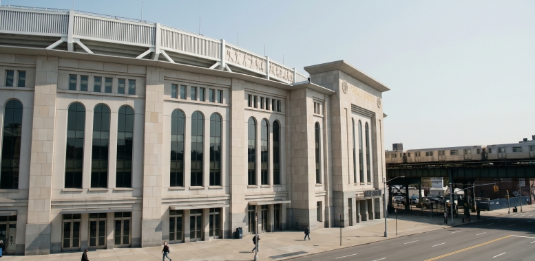 Yankee Stadium