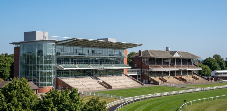 York Racecourse